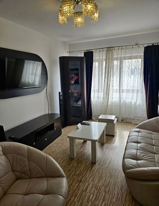 Apartament Central în regim hotelier