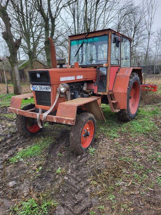 Vând u 650 totul original