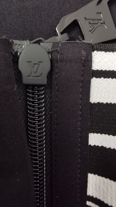 Louis Vuitton юбка