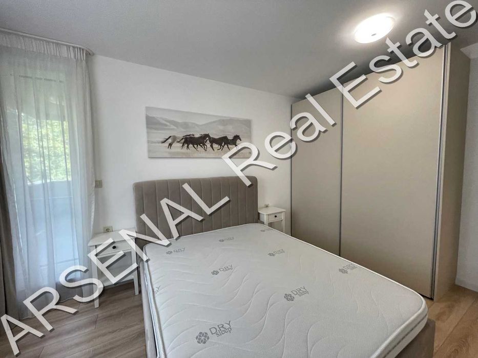 Тристаен апартамент под наем, Дианабад