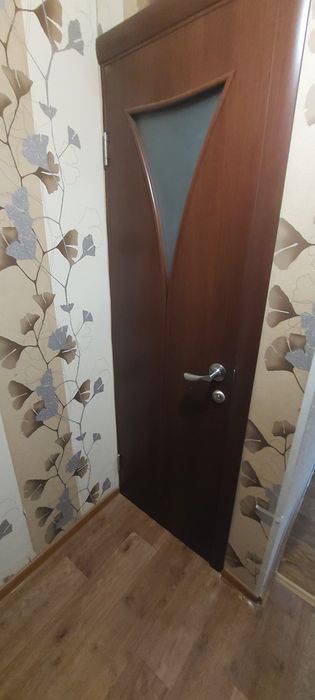 Продам двухкомнатную квартиру