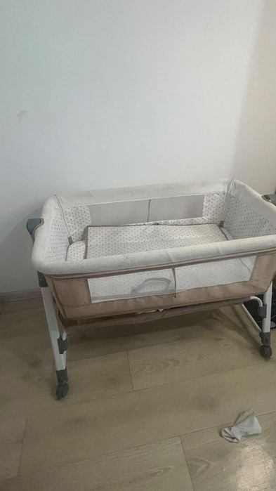 Манеж детский бу