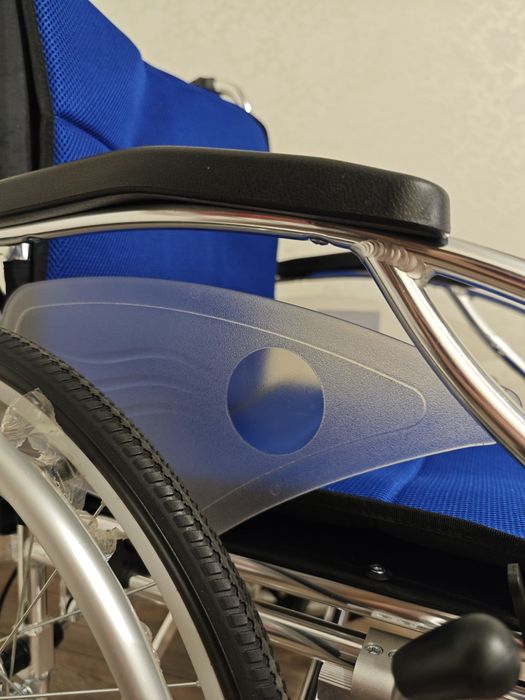 Коляска инвалидная