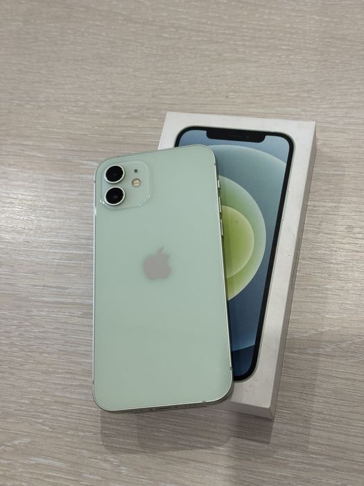Айфон 12 / iPhone 12