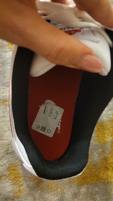 Adidași Nike AirMax