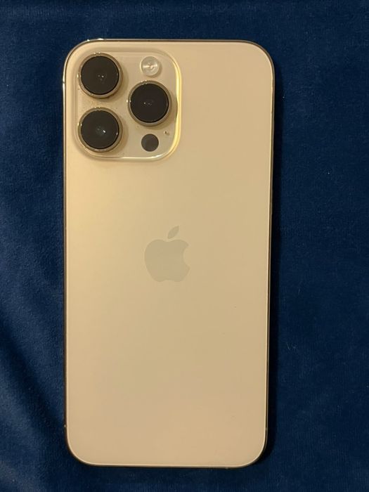 Iphone 14 pro max 256 гб