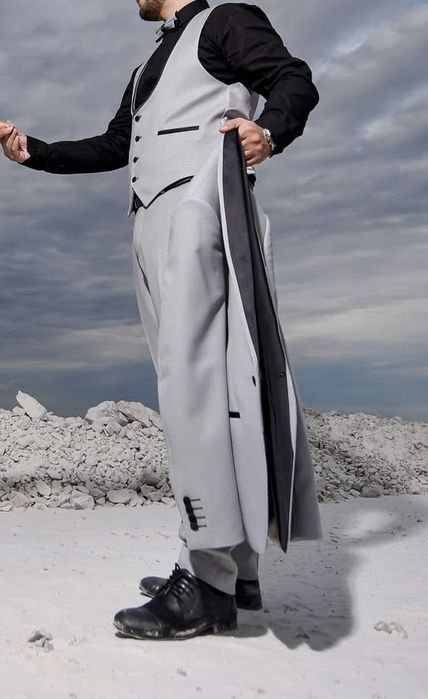 Мъжки костюм