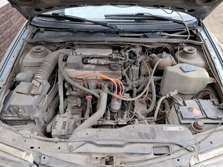 Продам Volkswagen Passat b4