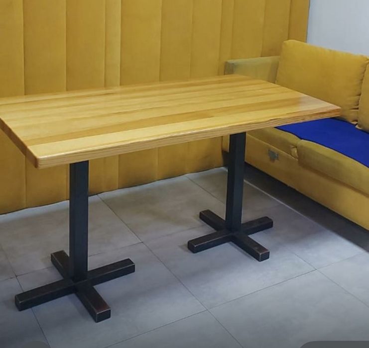 Продам столы круглые и прямоугольные