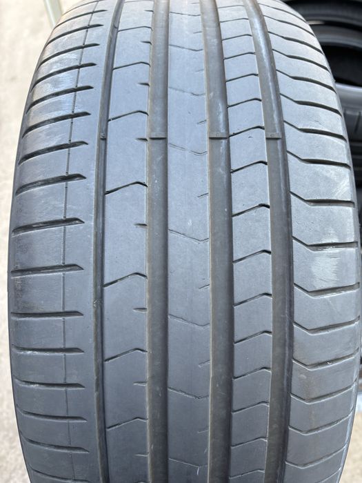 245/40/20 Pirelli  4бр