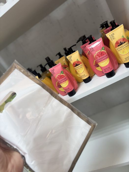 Новогодние подарки