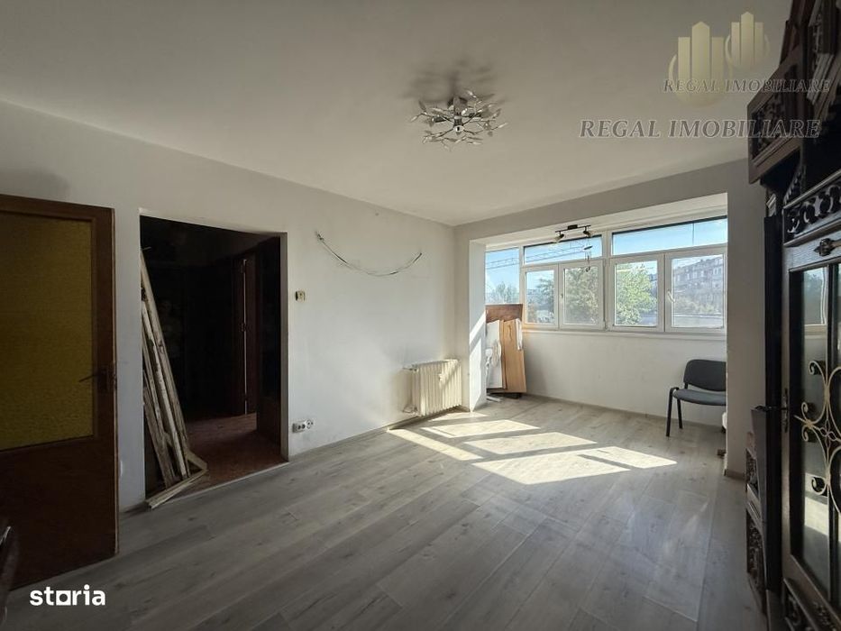 3 Camere Nemobiliat | Berceni - Piata Sudului