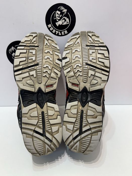 Туристически обувки SALOMON GORE-TEX . Номер 43.5