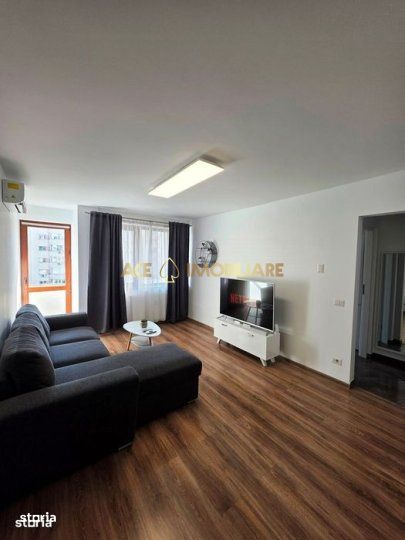 2 Camere de inchiriat | Bucur Obor | Metrou | Mobilat-Utilat