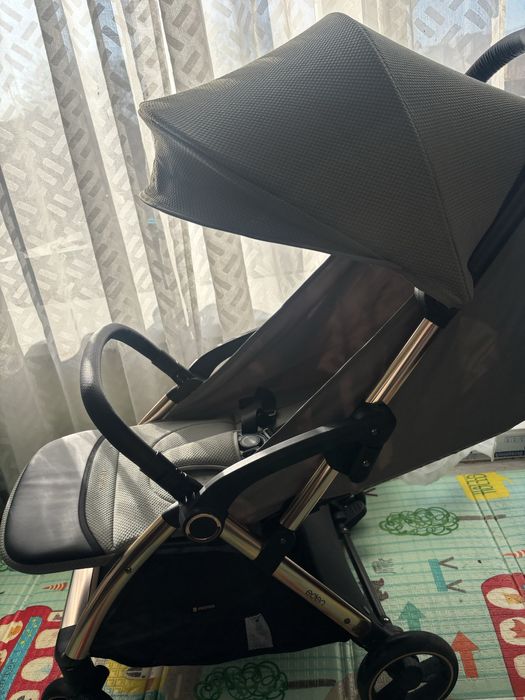 Лятна количка Kikkaboo eden