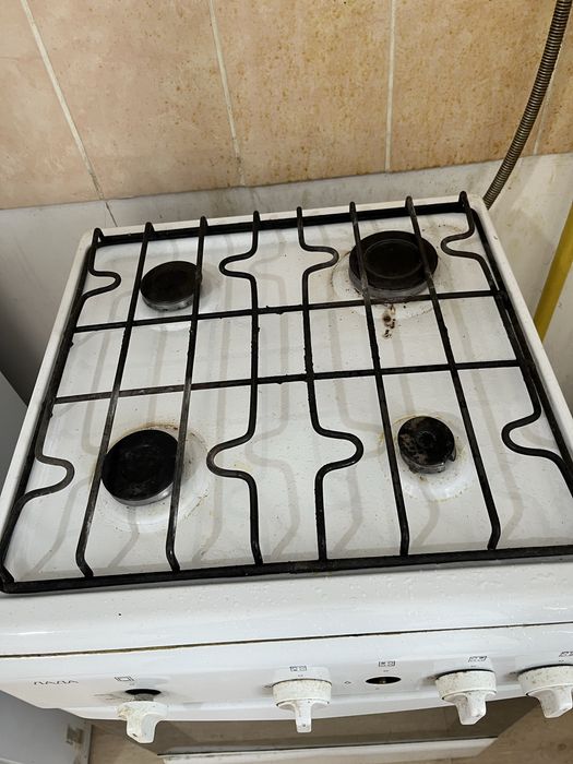 Газ плита сатылады