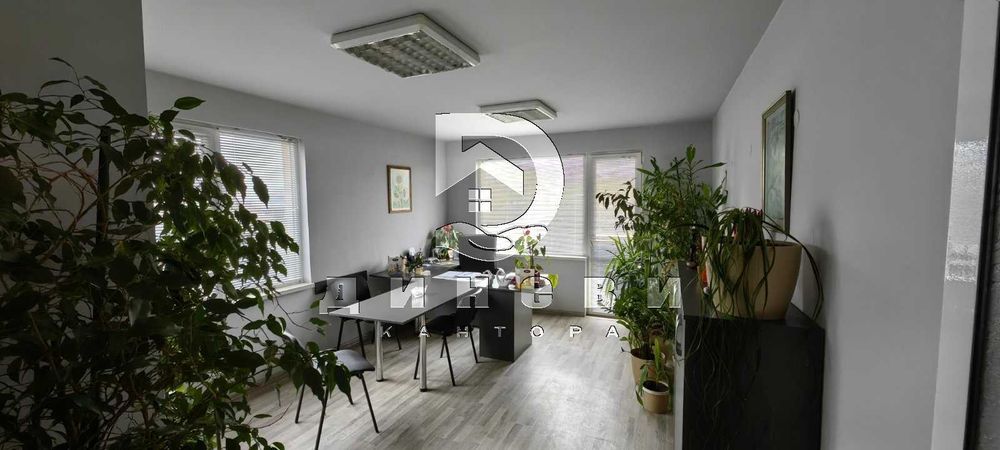 Продава се Офис в Стара Загора, Опълченски - 71 кв.м за 1015 €/кв.м - Снимка #5