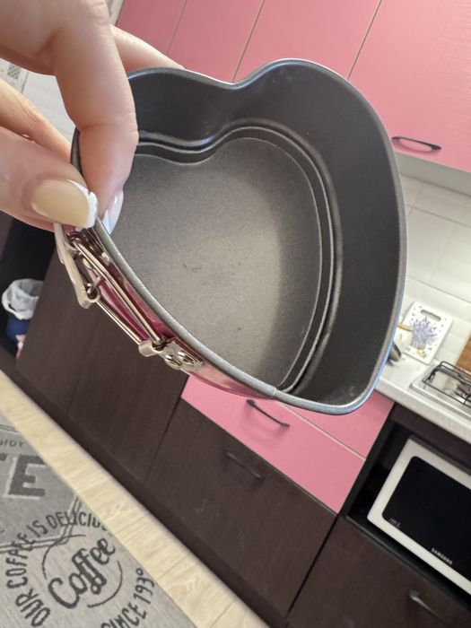 Форма для запекания