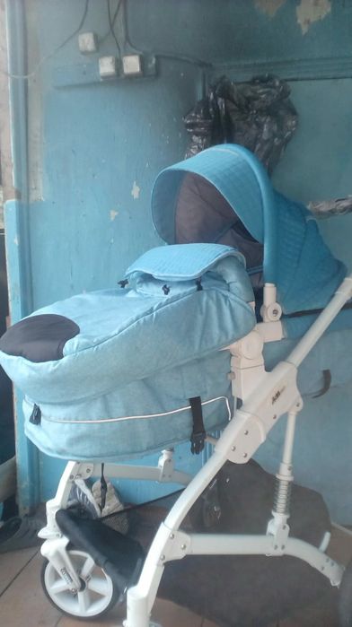 Продам коляску...