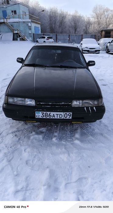 Продаю Мазду 626