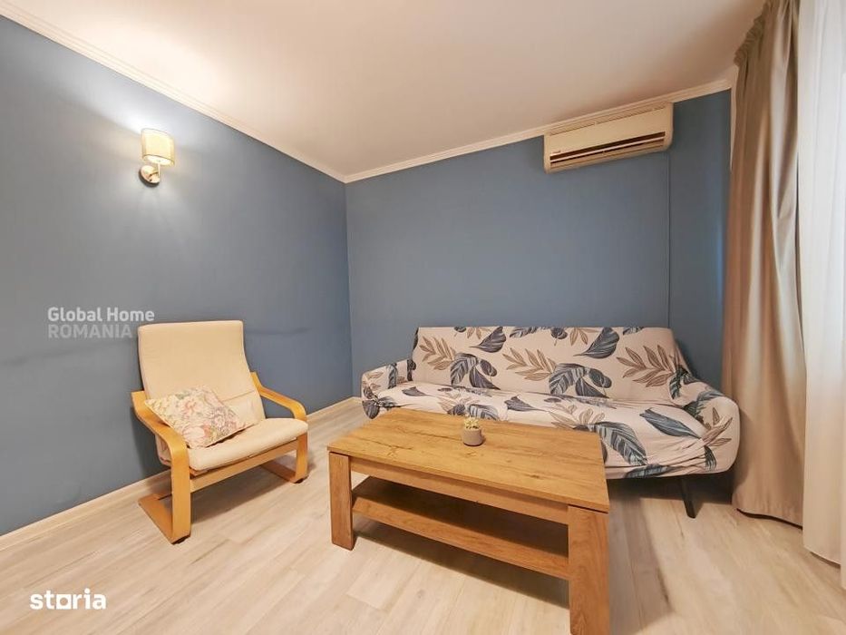 2 camere Tineretului | Titulescu | Metrou | Facultate
