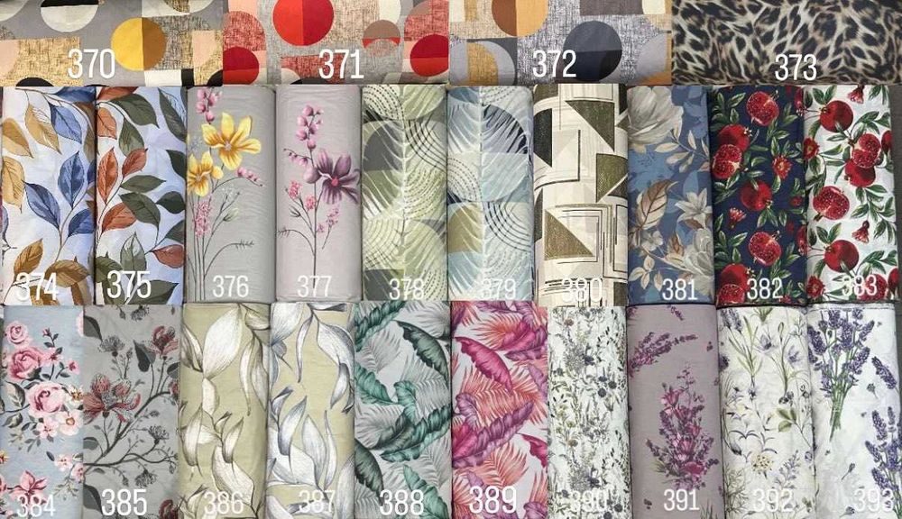 Платове за спално бельо-хасе 100% памук , ранфорс , тензух , бархет