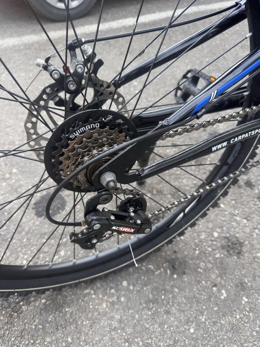 Bicicleta de vanzare