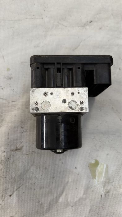 Abs модул БМВ Е90/91 abs bmw E90/91