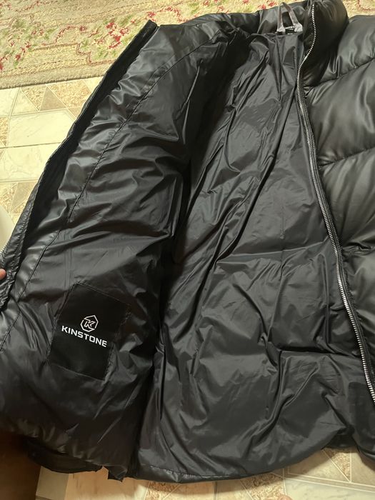 Продам куртку зима