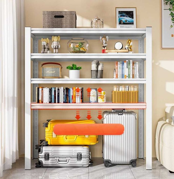 Металлический стеллаж для посуды недорого\Stellaj idishlarga optomga