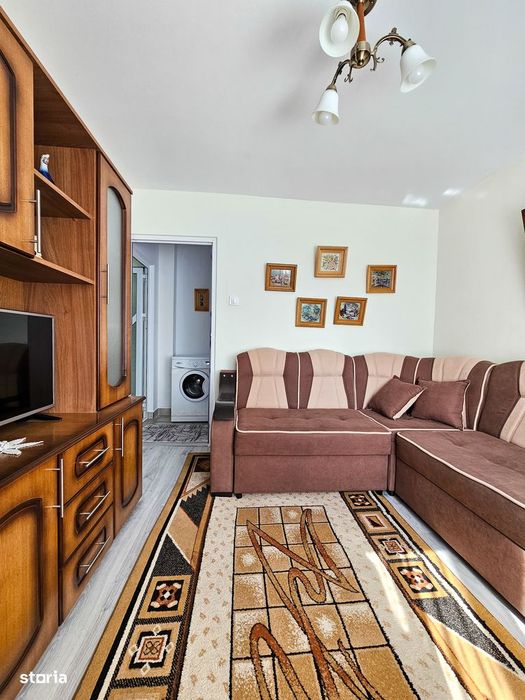 Apartament 2 camere - DIRECT PROPRIETAR -Mircea cel Bătrân-Iași