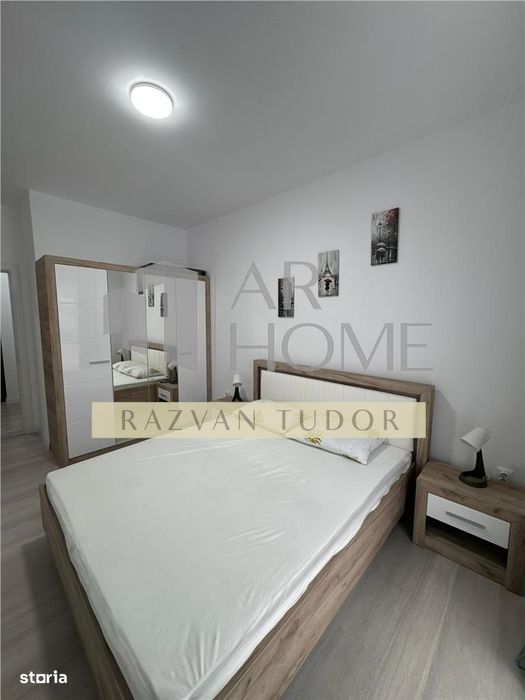 Apartament 2 camere  , bloc nou , cartier rezidential , zona Nord , Pl