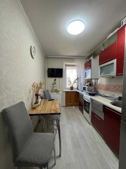 Продается 2х комнатная квартира