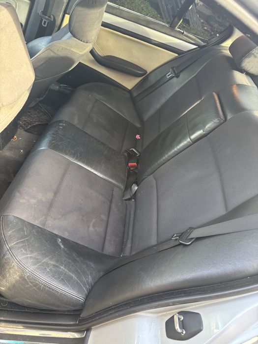 Бмв Е46 на части