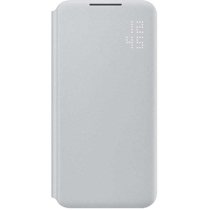 Оригинален калъф Samsung Smart LED View Cover за Galaxy S22 Plus