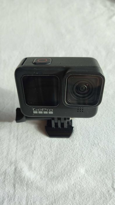 GoPro Hero 9 екшън камера