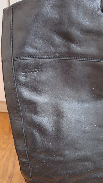 Сапоги и кроссовки