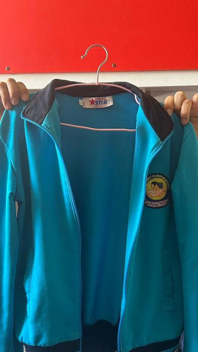 Ношеные одежды..