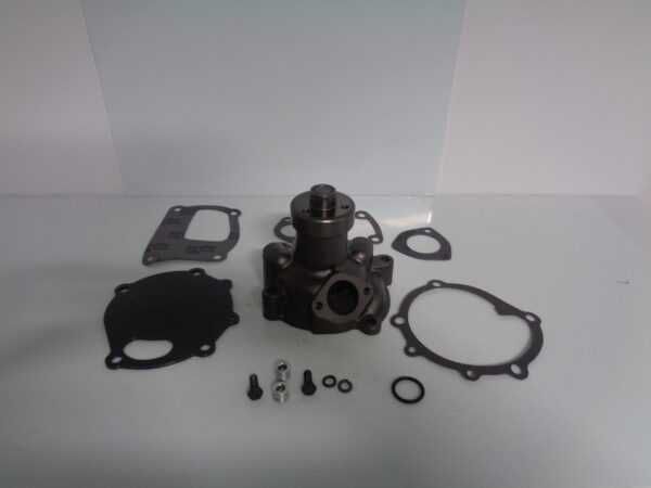 Pompa apa fiat laverda same perkins ford massey motorina Italia