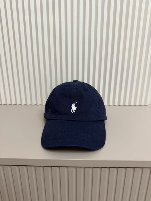 Ralph Lauren кепка оригинал