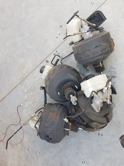 Серво бмв е90 е91 е92 е93 е87