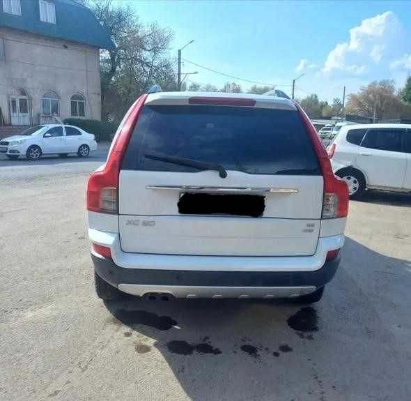 Вольво ХС 90 3,2л