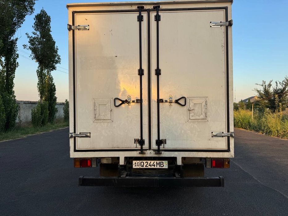 Продаётся Исузи