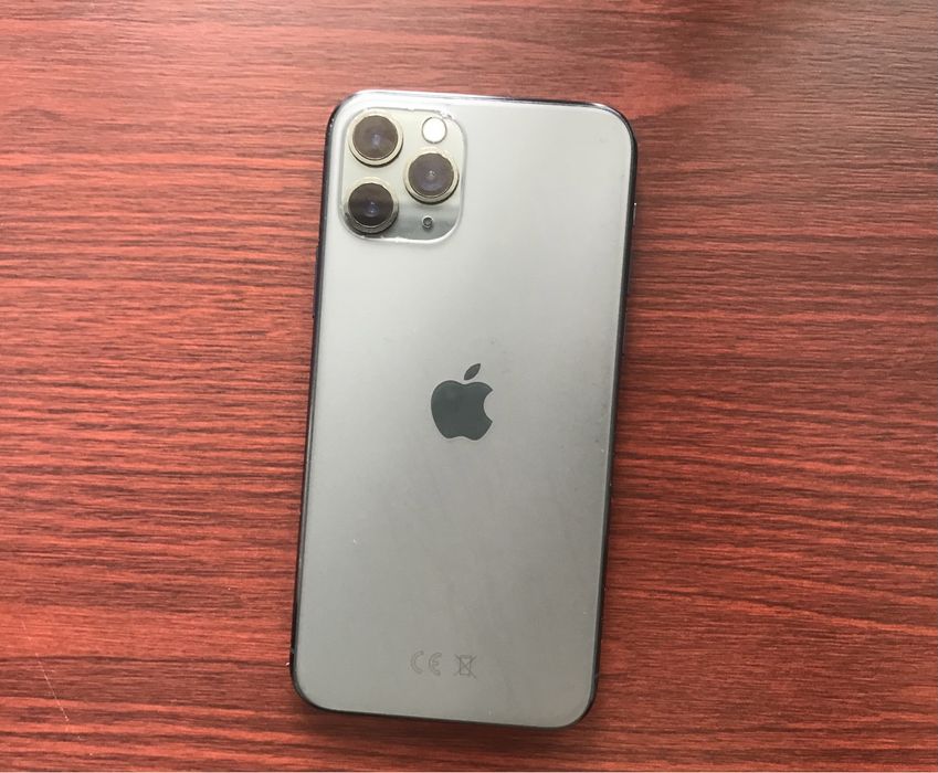 Iphone 11 Pro Айфон 11 Про