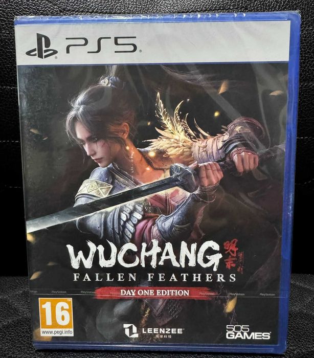 Vand / Schimb Mafia Trilogy (SIGILAT) + jocuri PS4 / PS5