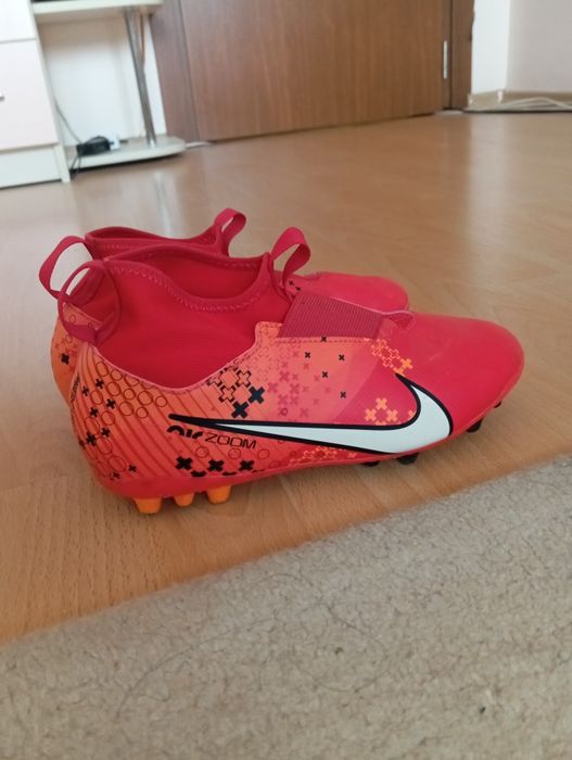 Nike air zoom бутонки