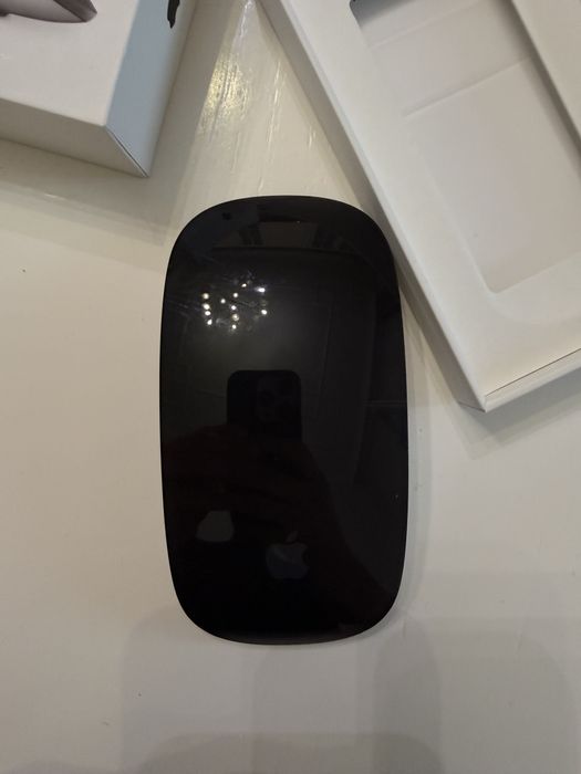 Apple Magic Mouse в новом состоянии