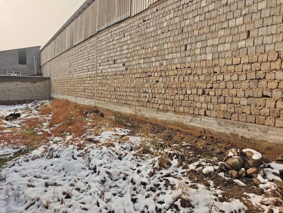 Продаётся земельный участок на барданкуле.