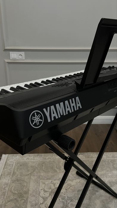 Продаю Электросинтезатор Yamaha