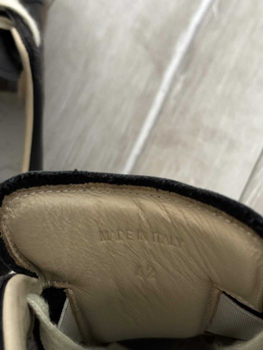 Maison Margiela Gats - мъжки